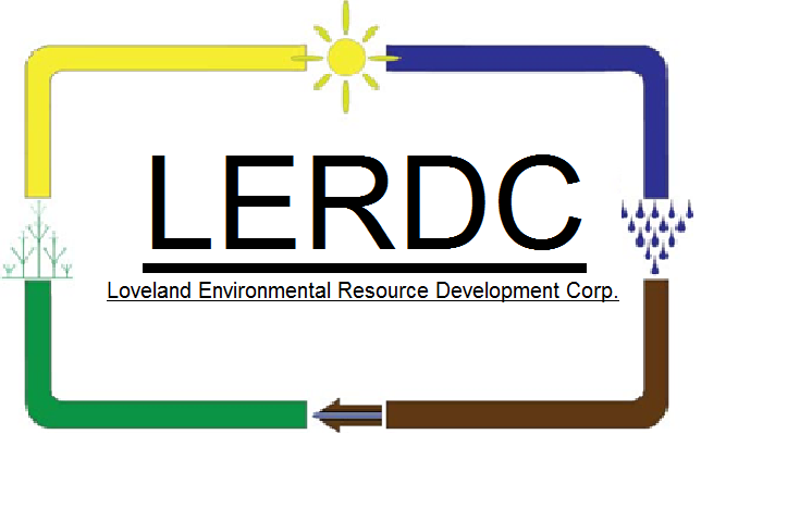Loveland Environmental RDC logo